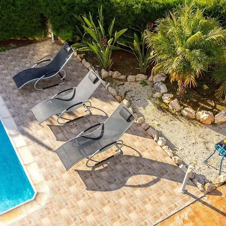 Villa Green Valley 2 Latchi